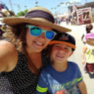 Meet your Posher, Cheri